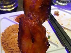 -很久以前羊肉串(清河店)