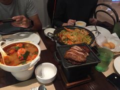 冬阴功汤-simply thai天泰(静安嘉里中心店)