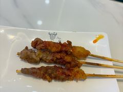 -伊北味·清真青海拉面村(延安路店)