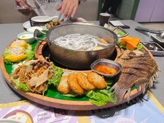 -椰小鸡·琼州糟粕醋(美兰缤纷城店)