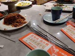 -小杨烤肉(朱雀店)