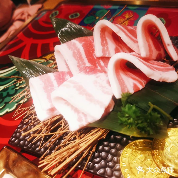 【晓君来了】打开宝箱都是肉！！！！