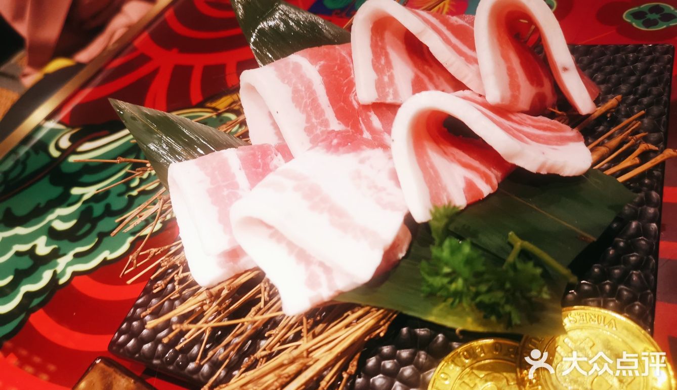 【晓君来了】打开宝箱都是肉！！！！