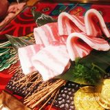 【晓君来了】打开宝箱都是肉！！！！