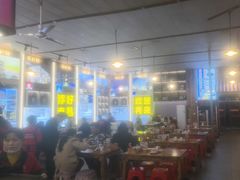 -冶建镜子·中国龙虾王(总店)