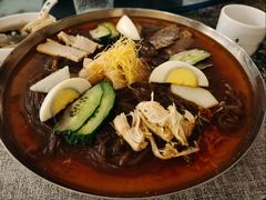 -平壤馆(西塔街店)
