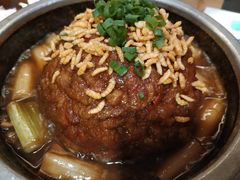 -小厨娘淮扬菜(六合欢乐港店)