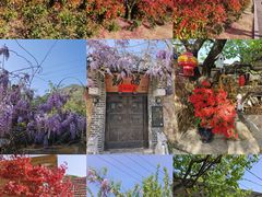 -里口山风景名胜区