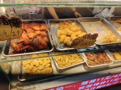 -味味香(团结湖店)