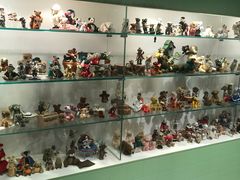 -济州岛泰迪熊博物馆