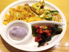 -素满香·素食自助餐(乐清·宁康东路店)