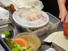 -成发鱼生