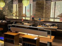 -湊湊火锅·茶憩(南京东路悦荟店)