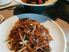 -一澜江宴·江景地标楚菜(江滩公园店)