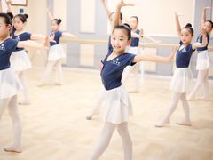 -艺彩童馨舞蹈培训学校(西湖道校区)