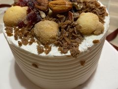 -勒甜LO CHO·私人订制低糖代糖纯动物奶油生日蛋糕(新开路店)