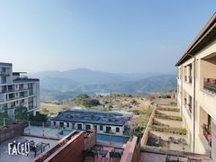 -中旅阿那亚九龙湖·公主酒店