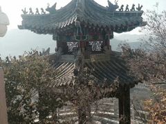 -青州市云门山风景区