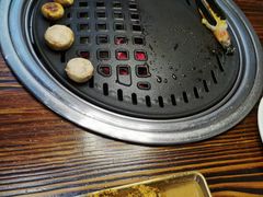 -烤肉食堂(揭阳广百店)