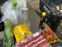 -果蔬好生活超市(新荟城店)