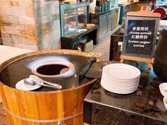 -长白山凯悦酒店·市集咖啡厅