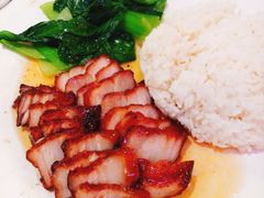 单拼肥叉饭-陈光记烧腊(长寿路店)