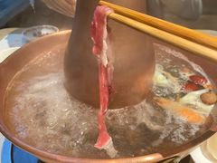 -东门口涮肉·砂锅·烤串(老门东店)