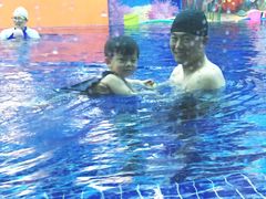 -ABC Swim亲子游泳俱乐部(河西店)