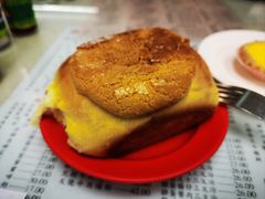 -金凤茶餐厅(湾仔店)