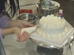 -千浔一暖DIY蛋糕烘焙(人民大学店)