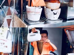 -世记咖啡(氹仔外卖店)