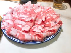 -宣武小院涮肉(前门店)