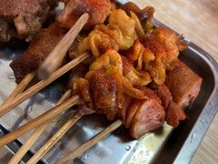 -于记沙布袋馄饨