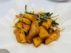 -小榄公饭店·岭南庭院餐厅(民安北路店)