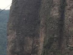 -雁荡山风景名胜区-小龙湫