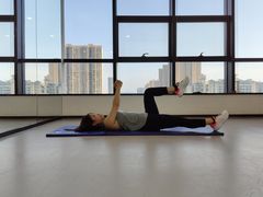-WEGYMER健萌健身(麦德龙钰龙天下馆)