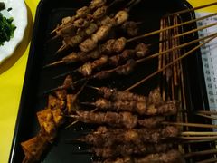 -望京小腰(北京总店)