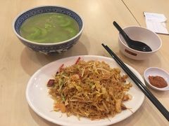 -金莲记福建面美食馆(谷中城美佳广场店)