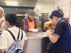 -石家包子(大学习巷店)