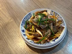 -兰州陈记牛肉面 ·烧烤· 铜锅涮肉(万达店)