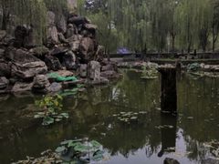 -西安石油大学(雁塔校区)