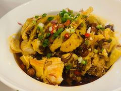 -蜀腾川·火锅鱼.烤鱼(新世界城店)