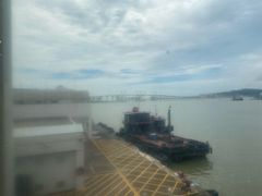 -澳门外港客运码头(轮渡站)