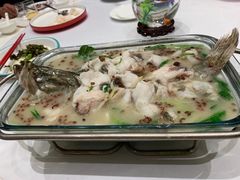 -上海老饭店(北京分店)