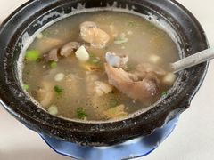 -廖记老砂锅(上清寺店)