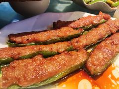 -米庄·原味私房菜(骏壹万邦店)