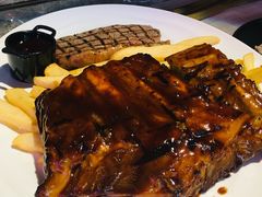 -Hurricane's Grill 飓风牛排