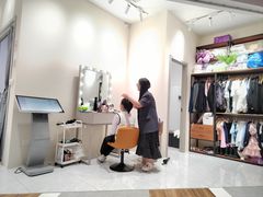 -方快PLUS照相馆(上海中环百联店)