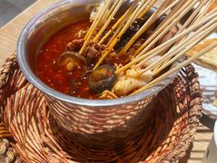 -川堂风·跷脚牛肉·乐山爆炒(宝山日月光店)