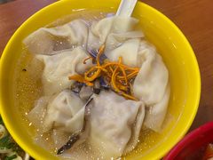 -龙抄手(春熙路总店)